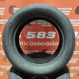 2X 235 55 R18 104T XL MICHELIN PRIMACY MO 5.5/5.0MM DOT 4423/5023