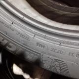 2X 235 55 R18 104T XL MICHELIN PRIMACY MO 5.5/5.0MM DOT 4423/5023