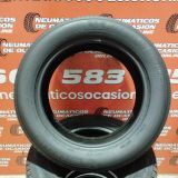 2X 235 55 R18 104T XL MICHELIN PRIMACY MO 5.5/5.0MM DOT 4423/5023