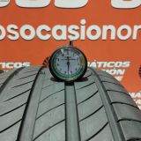 2X 235 55 R18 104T XL MICHELIN PRIMACY MO 5.5/5.0MM DOT 4423/5023