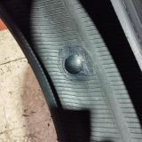 2X 215 55 R18 95H BRIDGESTONE TURANZA T005A 6.0/6.0MM DOT 3020/4523