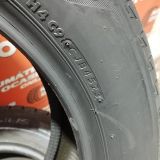 2X 215 55 R18 95H BRIDGESTONE TURANZA T005A 6.0/6.0MM DOT 3020/4523