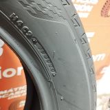 2X 215 55 R18 95H BRIDGESTONE TURANZA T005A 6.0/6.0MM DOT 3020/4523