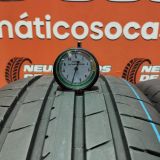 2X 215 55 R18 95H BRIDGESTONE TURANZA T005A 6.0/6.0MM DOT 3020/4523