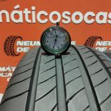 2X 195 60 R18 96H XL MICHELIN E PRIMACY S1 5.4/5.0MM DOT 4021/3923