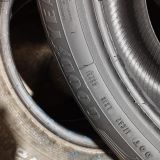 2X 245 45 R19 102V GOODYEAR EFFICIENT GRIP VOL PERFORMANCE 6.3/5.6MM DOT 4823/4823