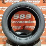 2X 245 45 R19 102V GOODYEAR EFFICIENT GRIP VOL PERFORMANCE 6.3/5.6MM DOT 4823/4823