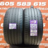 2X 235 40 R20 108W XL CONTINENTAL MO ECO CONTACT 6Q 5.4/4.6MM DOT 1024/3724