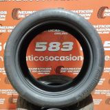 2X 235 40 R20 108W XL CONTINENTAL MO ECO CONTACT 6Q 5.4/4.6MM DOT 1024/3724