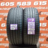 245 45 R20 103V PIRELLI P ZERO VOL 5.6/6.6MM DOT 2122/3521
