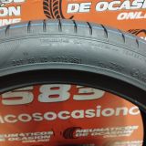 245 45 R20 103V PIRELLI P ZERO VOL 5.6/6.6MM DOT 2122/3521