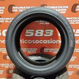 245 45 R20 103V PIRELLI P ZERO VOL 5.6/6.6MM DOT 2122/3521