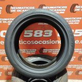 245 45 R20 103V PIRELLI P ZERO VOL 5.6/6.6MM DOT 2122/3521