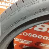 245 45 R20 103V PIRELLI P ZERO VOL 5.6/6.6MM DOT 2122/3521