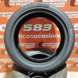 245 45 R20 103V PIRELLI P ZERO VOL 5.6/6.6MM DOT 2122/3521