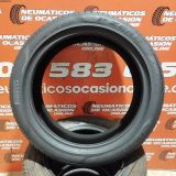 245 45 R20 103V PIRELLI P ZERO VOL 5.6/6.6MM DOT 2122/3521