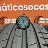 245 45 R20 103V PIRELLI P ZERO VOL 5.6/6.6MM DOT 2122/3521
