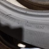 2X 255 55 R19 111Y GOODYEAR EAGLE F1 ASYMETRIC 2 5.2/5.3MM DOT 4921/4122