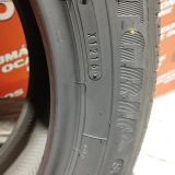 2X 225 55 R19 99V GOODYEAR EFFICYENT GRIP SUV 4X4 6.6/6.5MM DOT 1216/4216