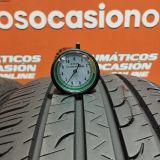 2X 225 55 R19 99V GOODYEAR EFFICYENT GRIP SUV 4X4 6.6/6.5MM DOT 1216/4216