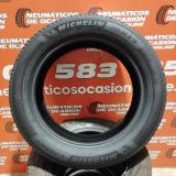 235 55 R19 105V XL MICHELIN E PRIMACY 5.3/5.3MM DOT 1823/3523
