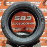 235 55 R19 105V XL MICHELIN E PRIMACY 5.3/5.3MM DOT 1823/3523