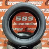 2X 245 50 R19 105W BRIDGESTONE ALENZA 001 RFT 5.7/5.9MM DOT 3922/3922