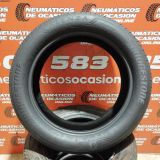 2X 245 50 R19 105W BRIDGESTONE ALENZA 001 RFT 5.7/5.9MM DOT 3922/3922