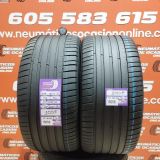 2X 305 40 R20 112Y XL MICHELIN PILOT SPORT 4 SUV 4.8/4.8MM DOT 3823/3823