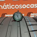 2X 305 40 R20 112Y XL MICHELIN PILOT SPORT 4 SUV 4.8/4.8MM DOT 3823/3823