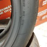 2X 255 45 ZR20 105Y DUNLPO SPORT MAXX RT2 MO 5.0/5.3MM DOT 4823/4623