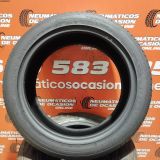 2X 255 45 ZR20 105Y DUNLPO SPORT MAXX RT2 MO 5.0/5.3MM DOT 4823/4623