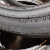 2X 255 45 ZR20 105Y DUNLPO SPORT MAXX RT2 MO 5.0/5.3MM DOT 4823/4623