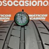 2X 255 45 ZR20 105Y DUNLPO SPORT MAXX RT2 MO 5.0/5.3MM DOT 4823/4623