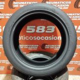 2X 255 45 ZR20 105Y DUNLPO SPORT MAXX RT2 MO 5.0/5.3MM DOT 4823/4623