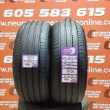 235 45 R20 100V XL MICHELIN PRIMACY 4 S1 6.2/5.4MM DOT 0423/1125