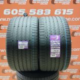 2X 315 30 R22 107Y XL CONTINENTAL ECO CONTACT 6 5.4/5.2MM DOT 4322/0924