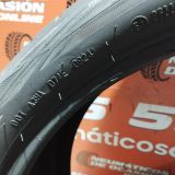 2X 315 30 R22 107Y XL CONTINENTAL ECO CONTACT 6 5.4/5.2MM DOT 4322/0924