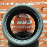 2X 315 30 R22 107Y XL CONTINENTAL ECO CONTACT 6 5.4/5.2MM DOT 4322/0924