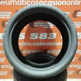 2X 315 30 R22 107Y XL CONTINENTAL ECO CONTACT 6 5.4/5.2MM DOT 4322/0924