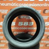 2X 315 30 R22 107Y XL CONTINENTAL ECO CONTACT 6 5.4/5.2MM DOT 4322/0924