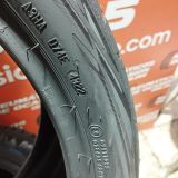 2X 315 30 R22 107Y XL CONTINENTAL ECO CONTACT 6 5.4/5.2MM DOT 4322/0924