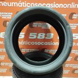 2X 315 30 R22 107Y XL CONTINENTAL ECO CONTACT 6 5.4/5.2MM DOT 4322/0924