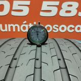 2X 315 30 R22 107Y XL CONTINENTAL ECO CONTACT 6 5.4/5.2MM DOT 4322/0924