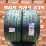 2X 315 30 R22 107Y XL NO PIRELLI P ZERO 4.5/5.2MM DOT 3322/3422