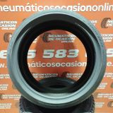 2X 315 30 R22 107Y XL NO PIRELLI P ZERO 4.5/5.2MM DOT 3322/3422