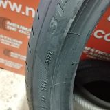 2X 315 30 R22 107Y XL NO PIRELLI P ZERO 4.5/5.2MM DOT 3322/3422