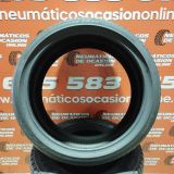 2X 315 30 R22 107Y XL NO PIRELLI P ZERO 4.5/5.2MM DOT 3322/3422