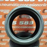 2X 315 30 R22 107Y XL NO PIRELLI P ZERO 4.5/5.2MM DOT 3322/3422