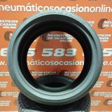 2X 315 30 R22 107Y XL NO PIRELLI P ZERO 4.5/5.2MM DOT 3322/3422